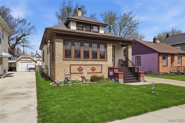 55 Washington Avenue, Tonawanda, NY 14217