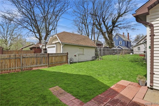55 Washington Avenue, Tonawanda, NY 14217