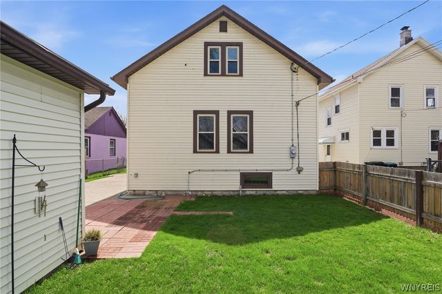 55 Washington Avenue, Tonawanda, NY 14217