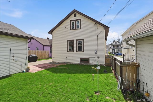 55 Washington Avenue, Tonawanda, NY 14217