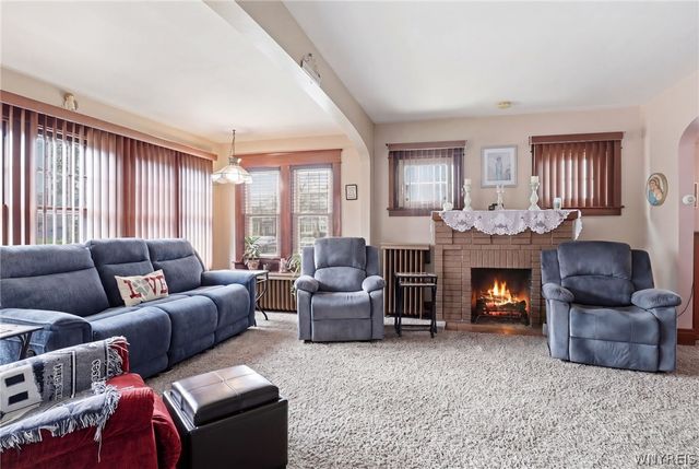 55 Washington Avenue, Tonawanda, NY 14217