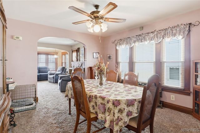 55 Washington Avenue, Tonawanda, NY 14217