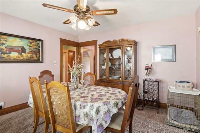 55 Washington Avenue, Tonawanda, NY 14217