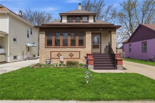 55 Washington Avenue, Tonawanda, NY 14217