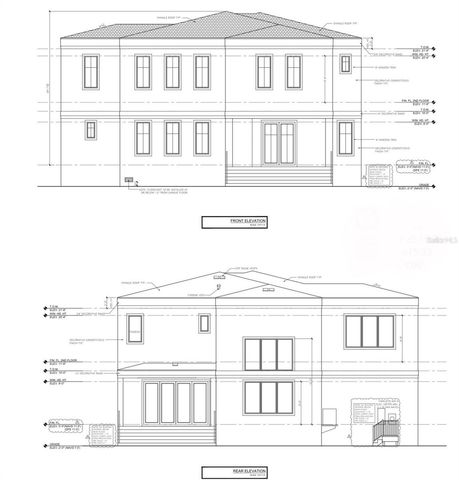 4502 S SHAMROCK ROAD, Tampa, FL 33611