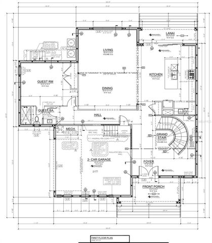 4502 S SHAMROCK ROAD, Tampa, FL 33611