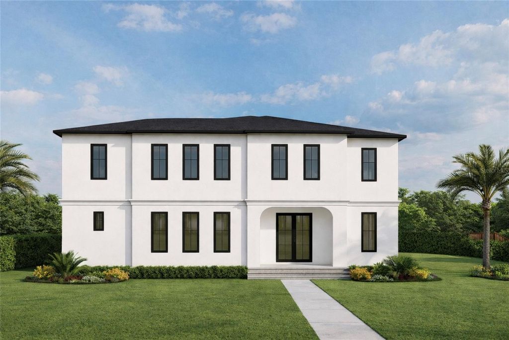 Image 1 of property listing at 4502 S SHAMROCK ROAD, Tampa, FL 33611