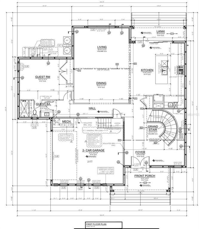 Image 3 of property listing at 4502 S SHAMROCK ROAD, Tampa, FL 33611