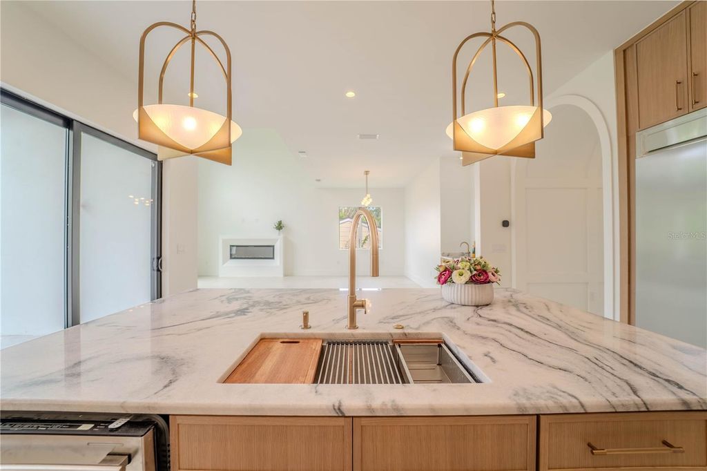 Image 23 of property listing at 4502 S SHAMROCK ROAD, Tampa, FL 33611