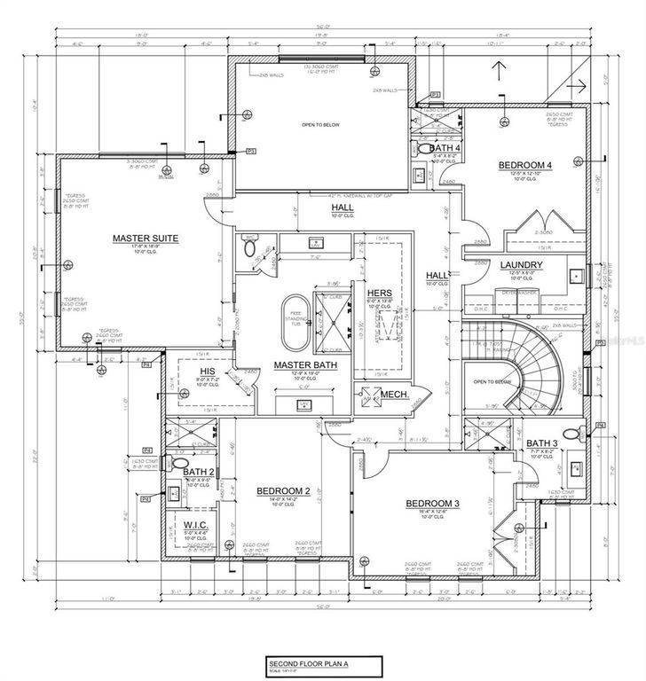 Image 4 of property listing at 4502 S SHAMROCK ROAD, Tampa, FL 33611