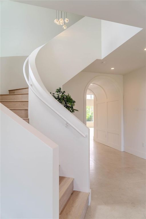 Image 9 of property listing at 4502 S SHAMROCK ROAD, Tampa, FL 33611