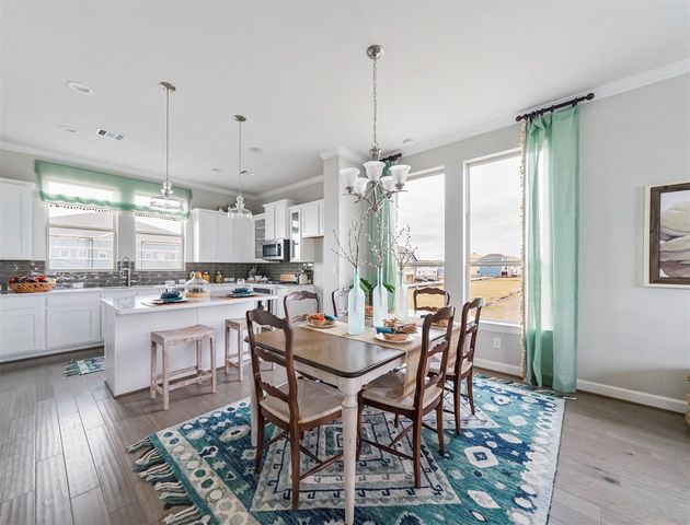 3018 Tres Olivos Drive, Houston, TX 77047