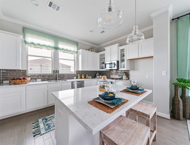3018 Tres Olivos Drive, Houston, TX 77047