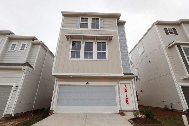 3018 Tres Olivos Drive, Houston, TX 77047