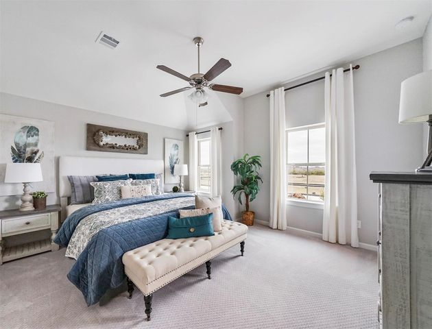 3018 Tres Olivos Drive, Houston, TX 77047