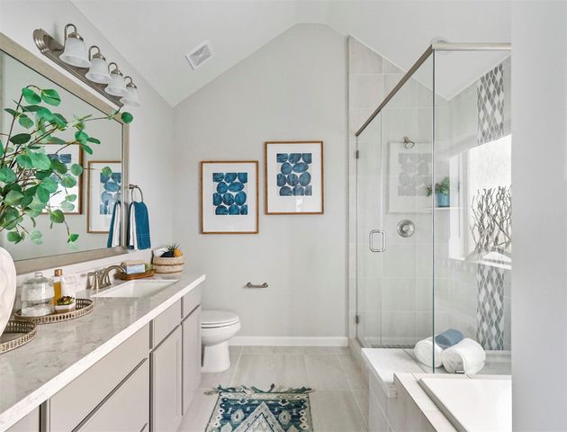 3018 Tres Olivos Drive, Houston, TX 77047