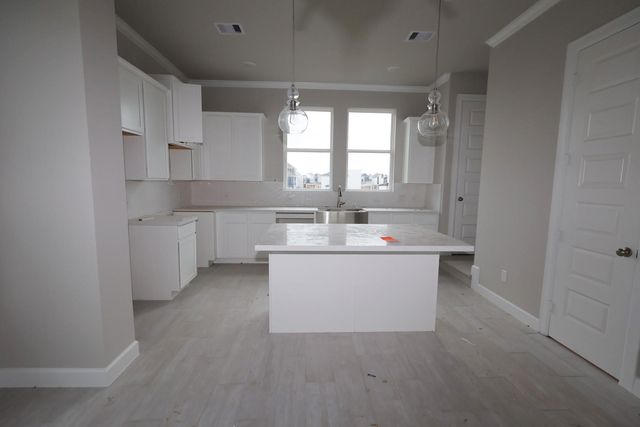 3018 Tres Olivos Drive, Houston, TX 77047