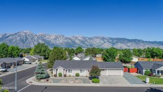 1225 Springtime Drive, Gardnerville, NV 89460