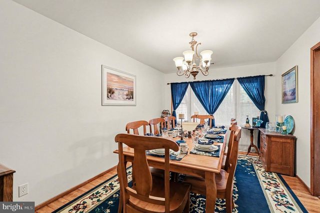 306 LIBERTY RD, Reedville, VA 22539