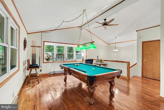 306 LIBERTY RD, Reedville, VA 22539