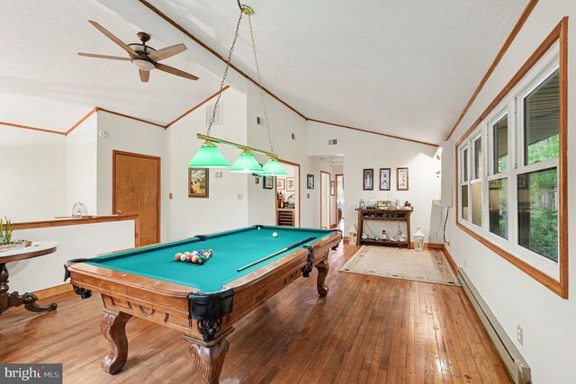 306 LIBERTY RD, Reedville, VA 22539