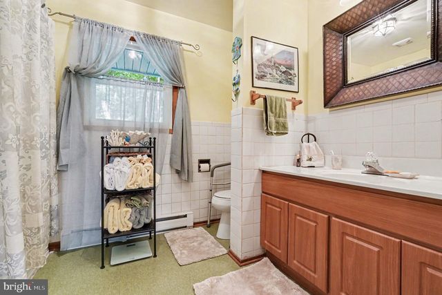 306 LIBERTY RD, Reedville, VA 22539