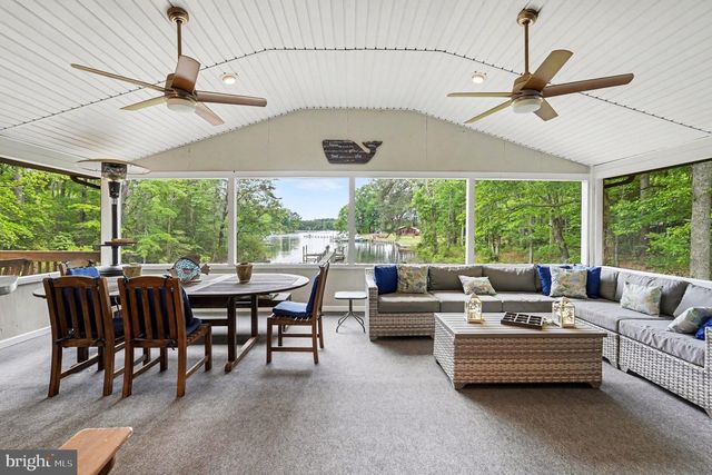 306 LIBERTY RD, Reedville, VA 22539