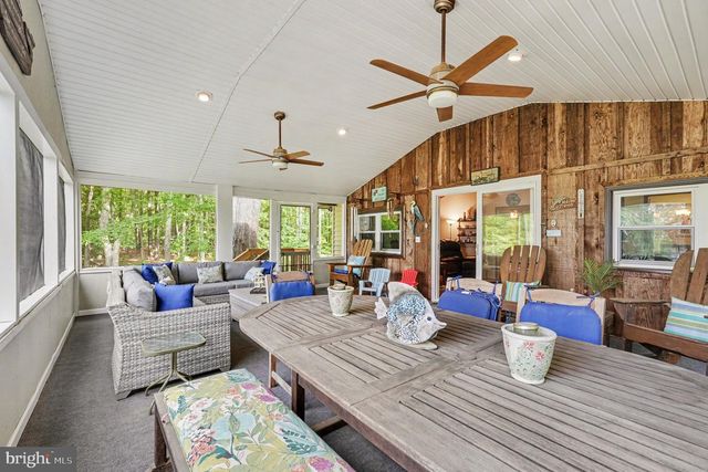 306 LIBERTY RD, Reedville, VA 22539