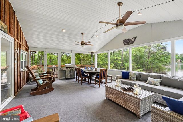 306 LIBERTY RD, Reedville, VA 22539