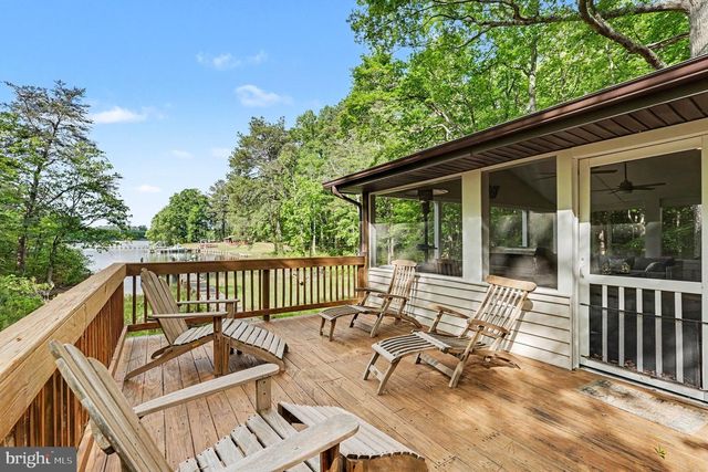 306 LIBERTY RD, Reedville, VA 22539