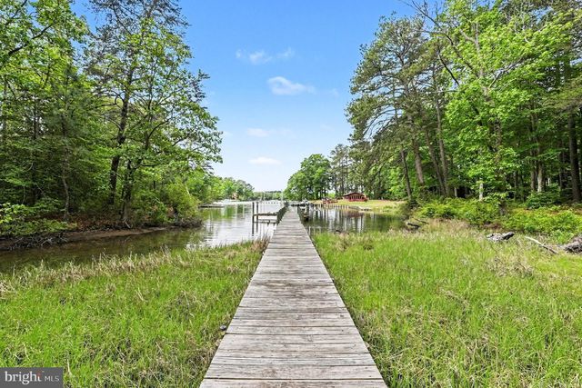 306 LIBERTY RD, Reedville, VA 22539