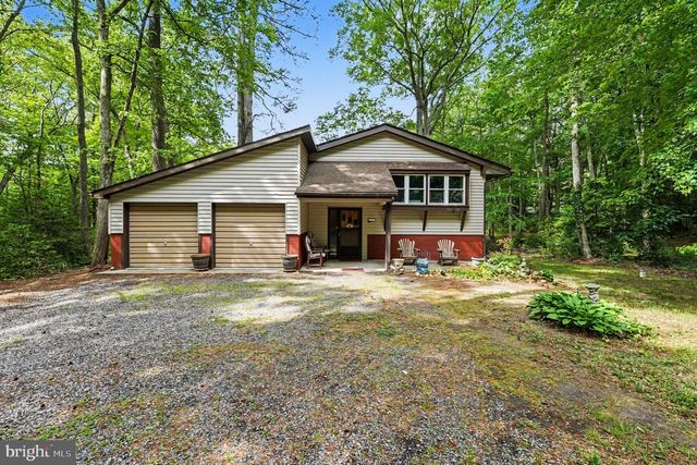 306 LIBERTY RD, Reedville, VA 22539