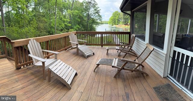 306 LIBERTY RD, Reedville, VA 22539