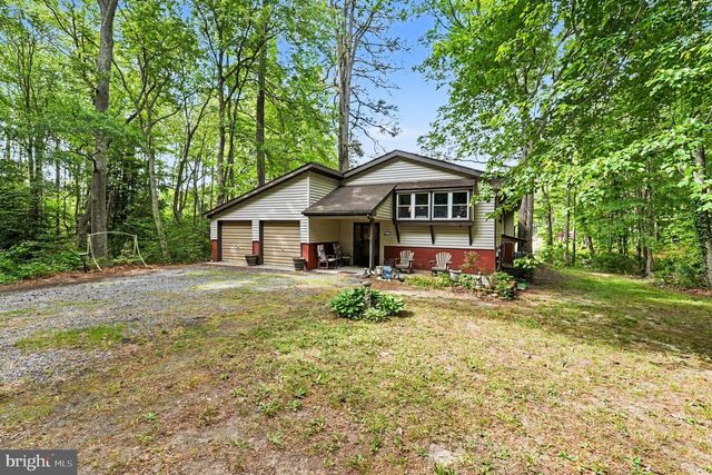 306 LIBERTY RD, Reedville, VA 22539