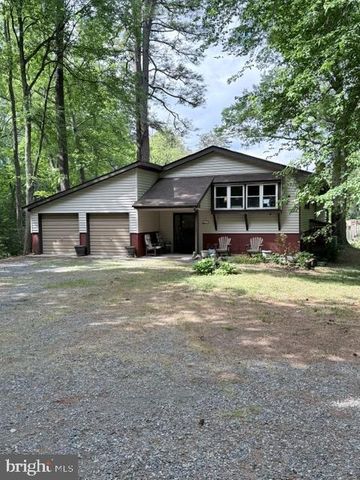 306 LIBERTY RD, Reedville, VA 22539