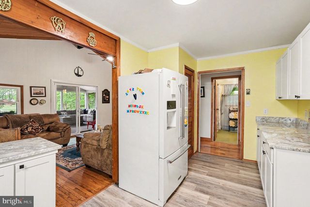 306 LIBERTY RD, Reedville, VA 22539