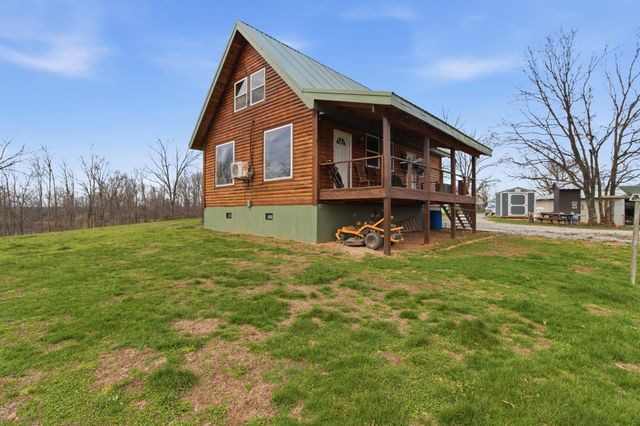 16859 Highway U, Willow Springs, MO 65793