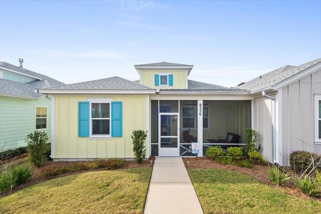 8556 Dreams Float Court, Panama City Beach, FL 32413