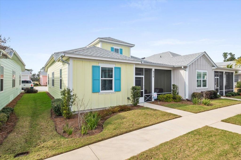 8556 Dreams Float Court, Panama City Beach, FL 32413