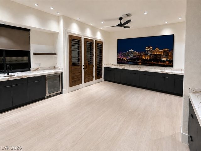 2577 Red Arrow Drive, Las Vegas, NV 89135