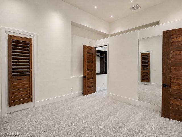 2577 Red Arrow Drive, Las Vegas, NV 89135