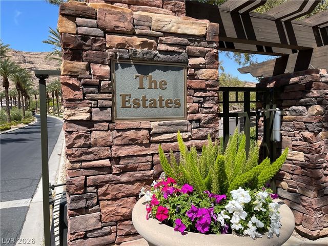 2577 Red Arrow Drive, Las Vegas, NV 89135