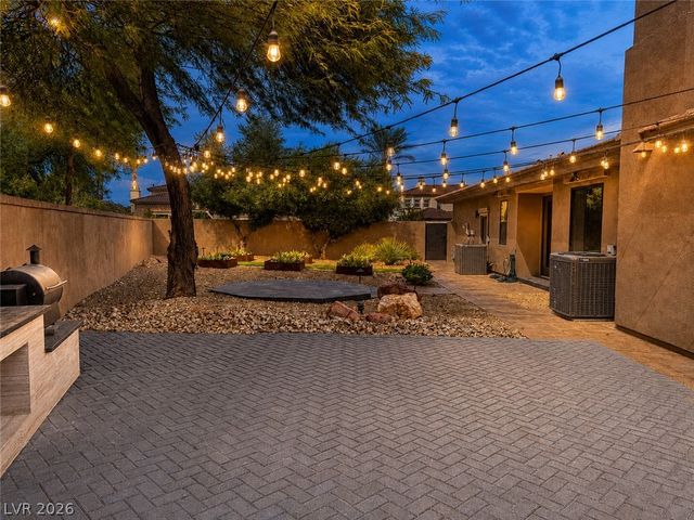 2577 Red Arrow Drive, Las Vegas, NV 89135