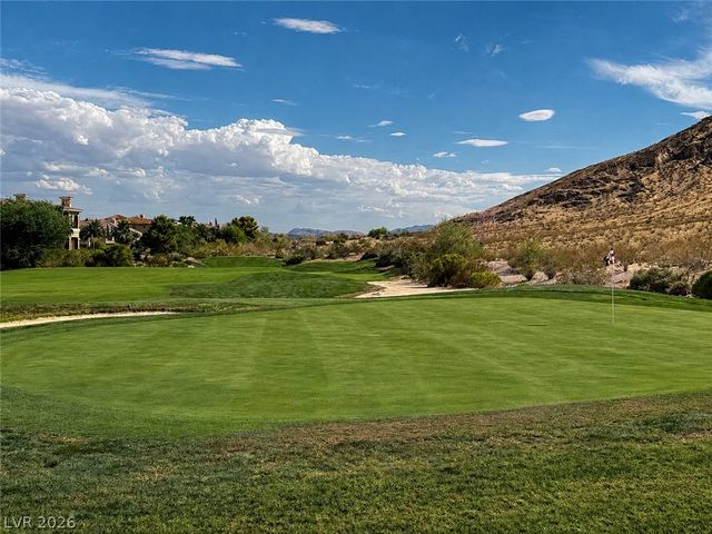 2577 Red Arrow Drive, Las Vegas, NV 89135