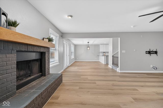 12626 Wolf Run Road, Noblesville, IN 46060