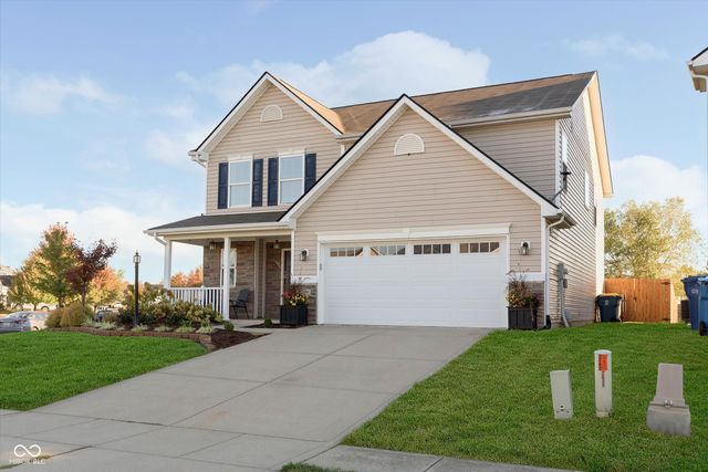 12626 Wolf Run Road, Noblesville, IN 46060