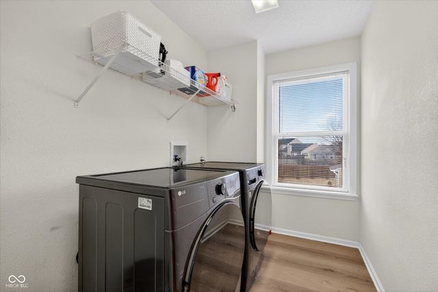 12626 Wolf Run Road, Noblesville, IN 46060