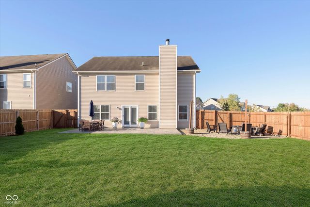 12626 Wolf Run Road, Noblesville, IN 46060