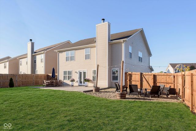 12626 Wolf Run Road, Noblesville, IN 46060