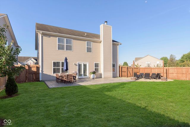 12626 Wolf Run Road, Noblesville, IN 46060